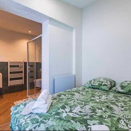 Le Cozy Reims -Escapade Raffinee Avec Spa Prive Buitenkant foto