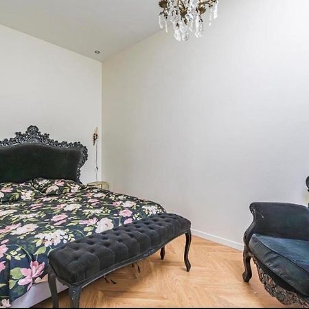 Le Cozy Reims -Escapade Raffinee Avec Spa Prive Buitenkant foto