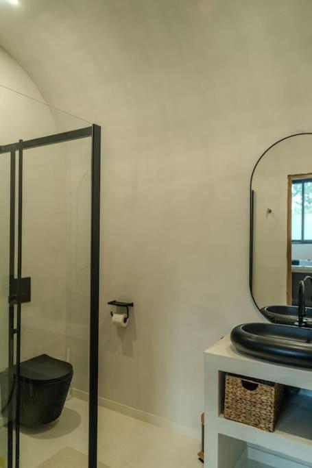 Le Cozy Reims -Escapade Raffinee Avec Spa Prive Buitenkant foto