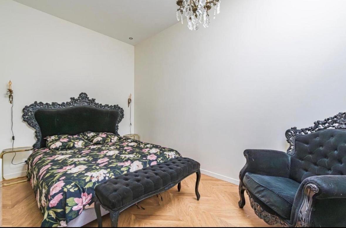 Le Cozy Reims -Escapade Raffinee Avec Spa Prive Buitenkant foto