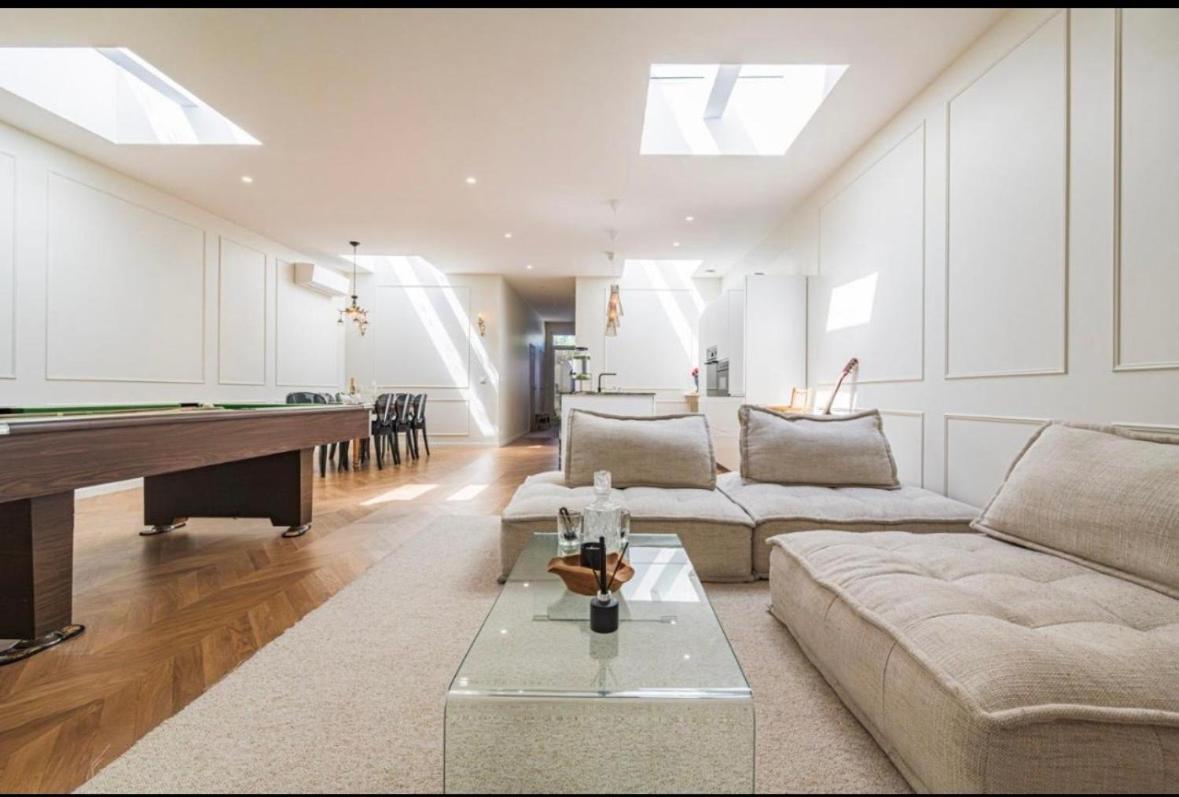 Le Cozy Reims -Escapade Raffinee Avec Spa Prive Buitenkant foto